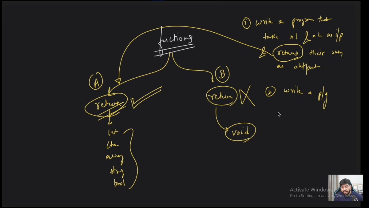 Ayushman2207's tweet photo. 🏹 Day 6 of #100DaysOfCode ✅

📌 DSA: Functions ..
📌 Web Development: Audio and Video Tags ..

#coding #webdevelopment #DSA #HTML #LearningJourney #learn_in_public #build_in_public

"Great things are done by a series of small things brought together." https://t.co/DuepaCfqgA