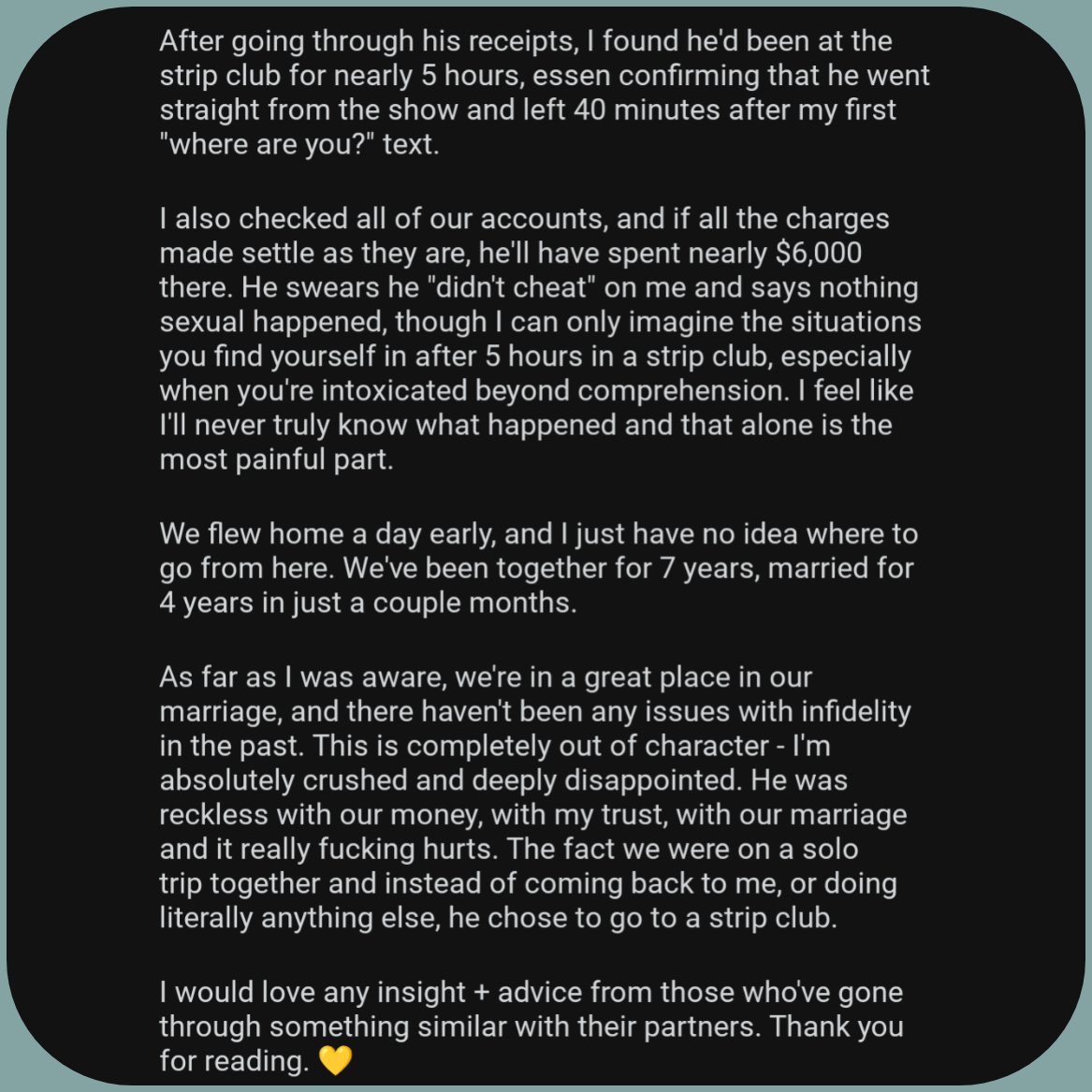 AskAubry 🦋 🐆🦝 tweet media