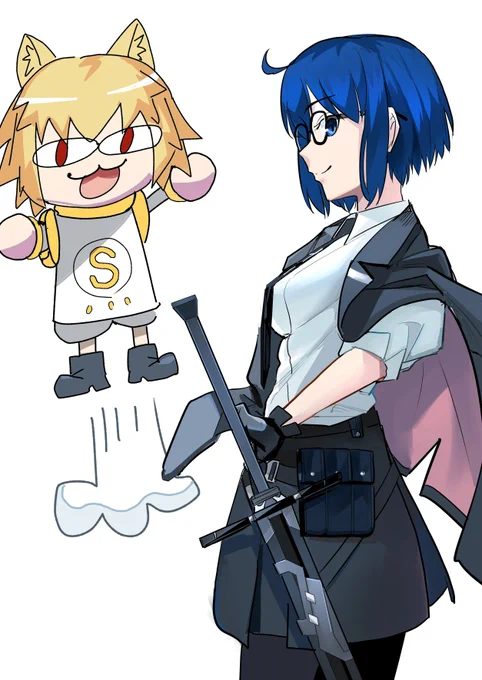 シエル先生好き#FGO 