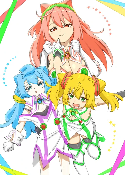 ハッカドール10周年! 