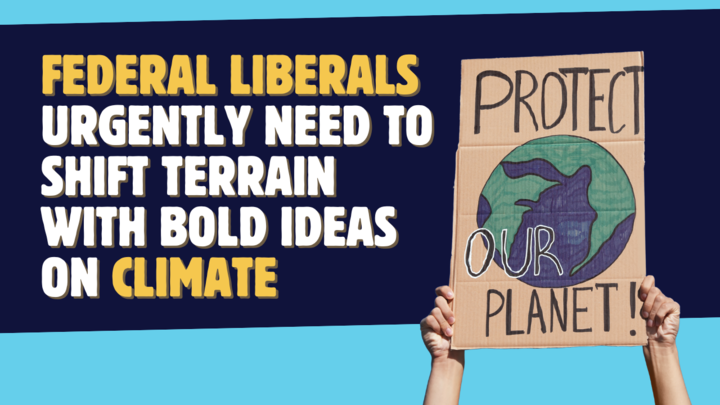 SethDKlein's tweet photo. In a few days, the federal cabinet will be gathering for a retreat in Halifax. 

Ahead of that, here's a new video column from me with a few ideas on how they can &amp; should shift the terrain with some bold climate policies. 👇 🧵...
https://t.co/X5rzgKyALD https://t.co/OT1Yvnmjvo
