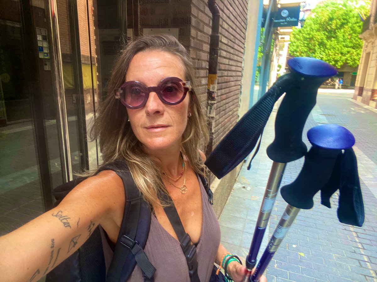 Belén Unzurrunzaga tweet media