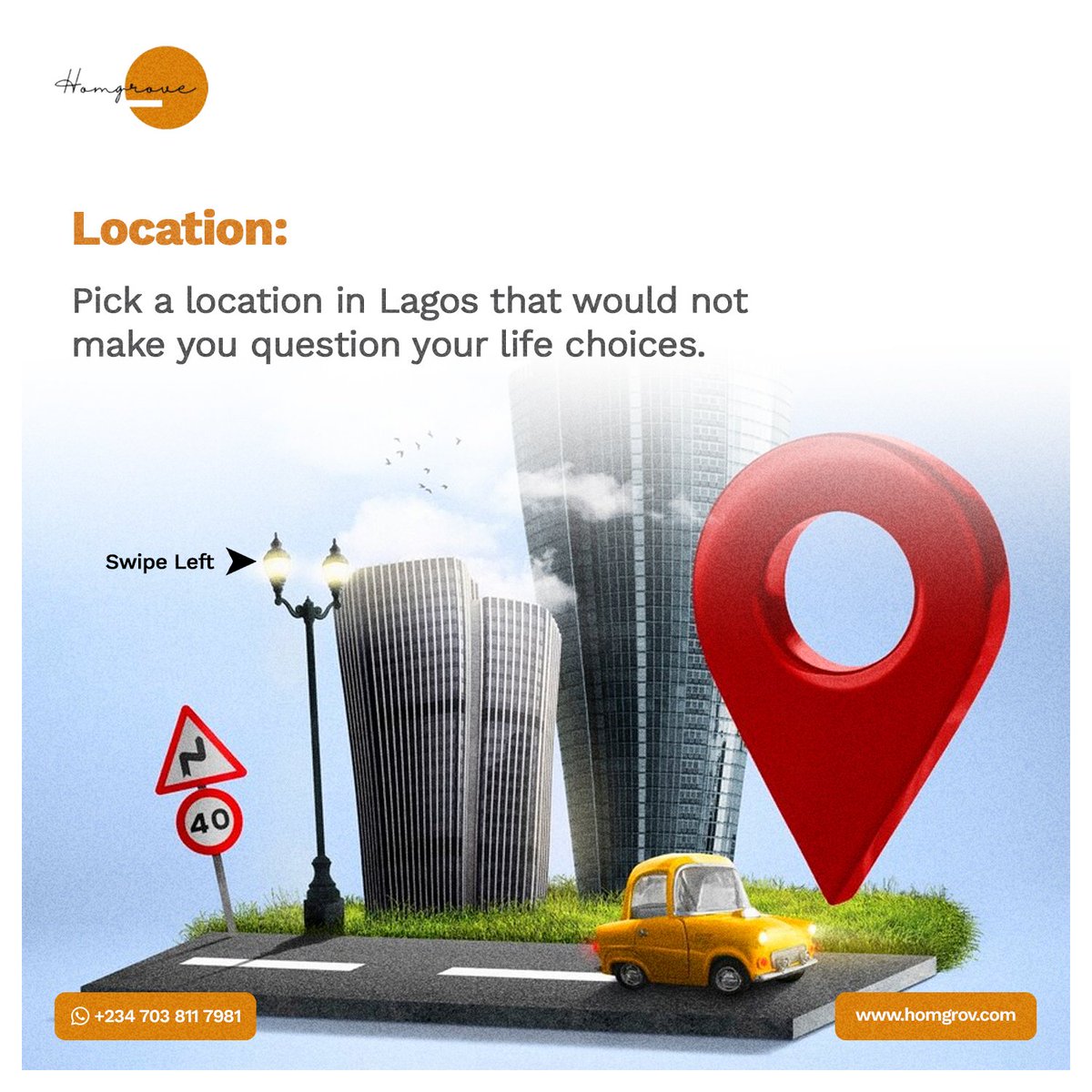 homgrove's tweet photo. If you are planning to vibe in a portable Lagos shortlet this weekend, here are some cheat codes you should consider: budget well, choose the right location, & secure the right playlist & perfect angle needed for those insta stories.
What other tips do you recommend?๐ซถ
#Homgrove https://t.co/0cn3PwKjnj