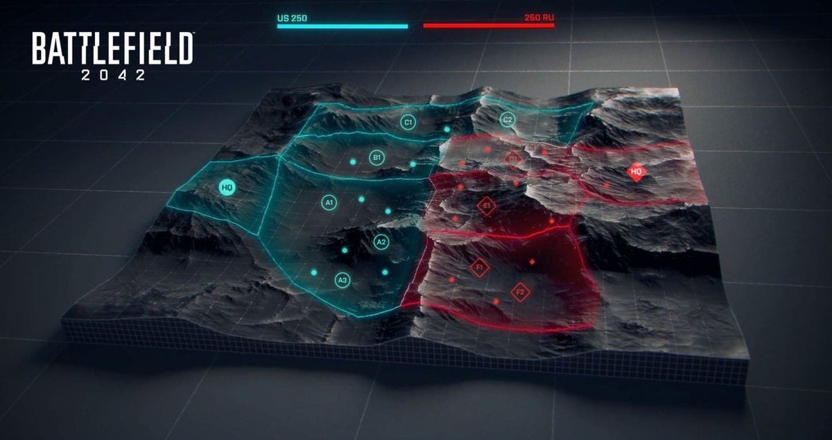 BATTLEFIELD PORTAL tweet media