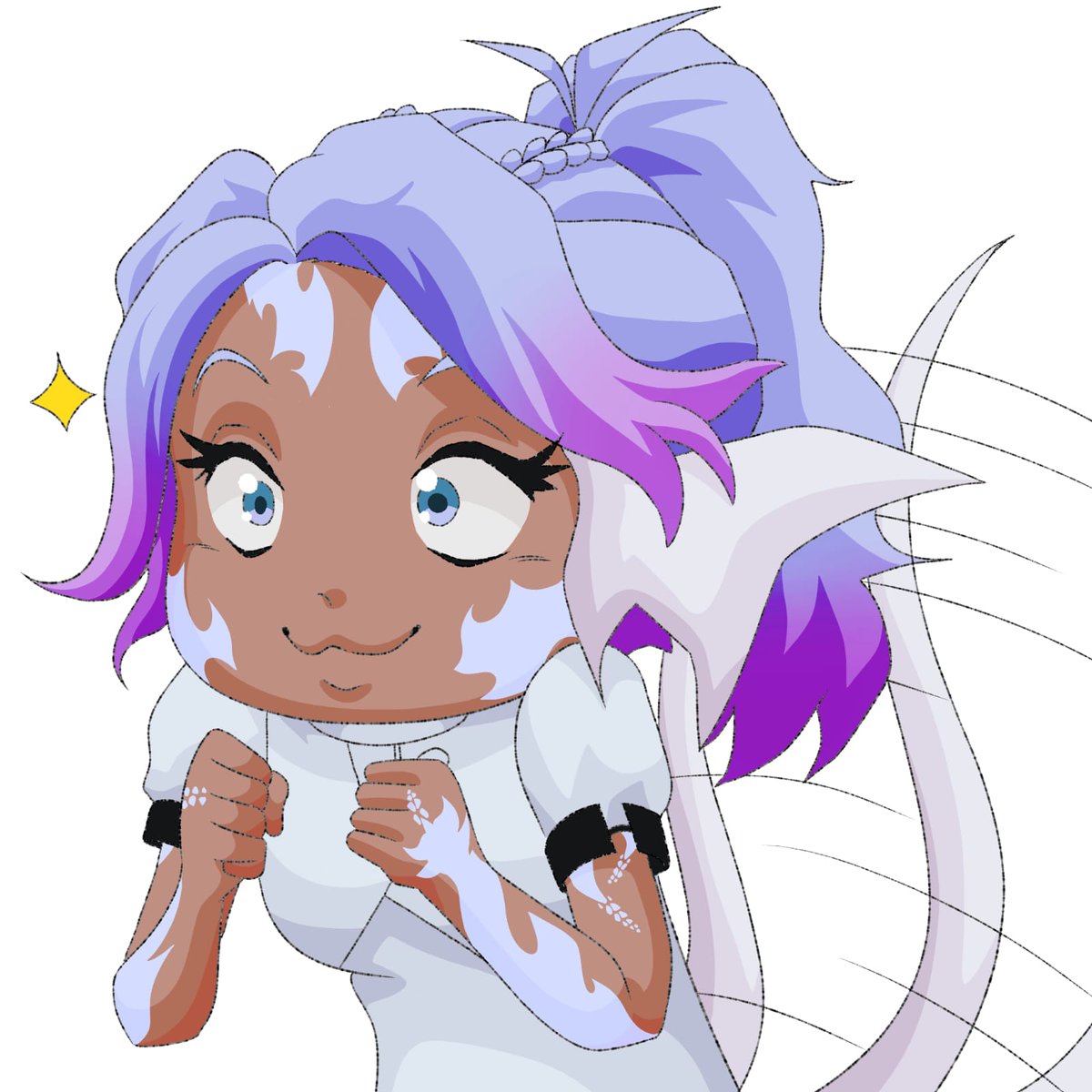 Ariaa_Arts's tweet photo. @masonegger You need to provide the reference of your emojis if you have and if don't then don't worry allowed me to use my creativity^^ https://t.co/QPupzNqkn0