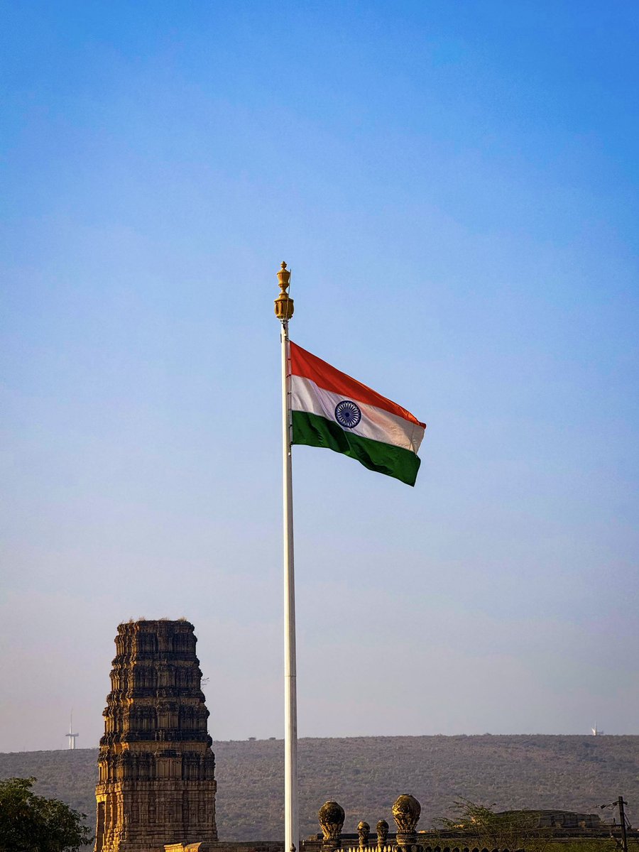 Celebrating India. Happy Independence Day! 🇮🇳

#indiaindependenceday #india #teamgitapr