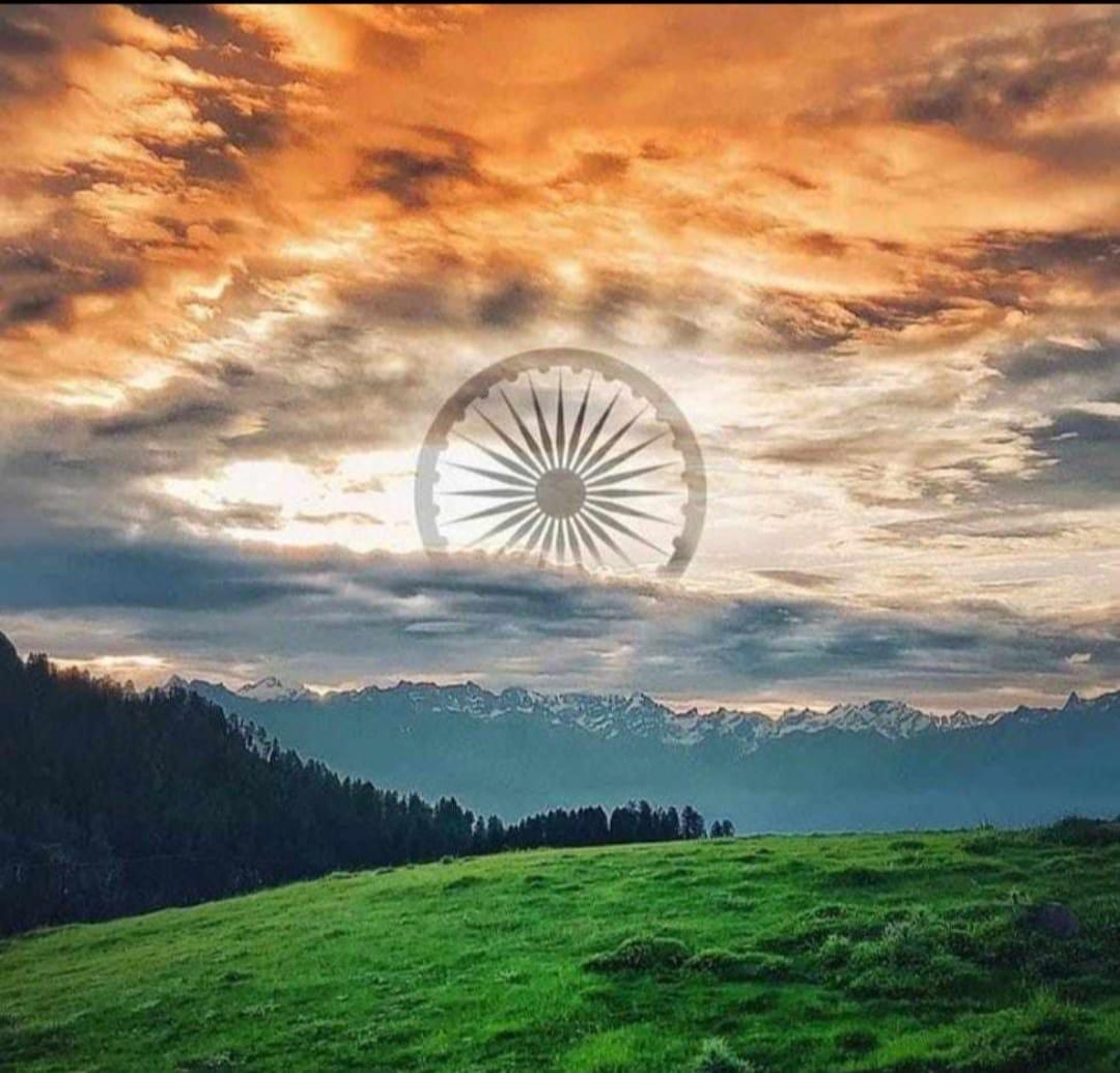 कुछ बात है कि हस्ती, मिटती नहीं हमारी। सदियों रहा है दुश्मन, दौर-ए-ज़माँ हमारा।। सारे...

Happy Independence Day!

Proud to be an Indian Chartered Accountant.