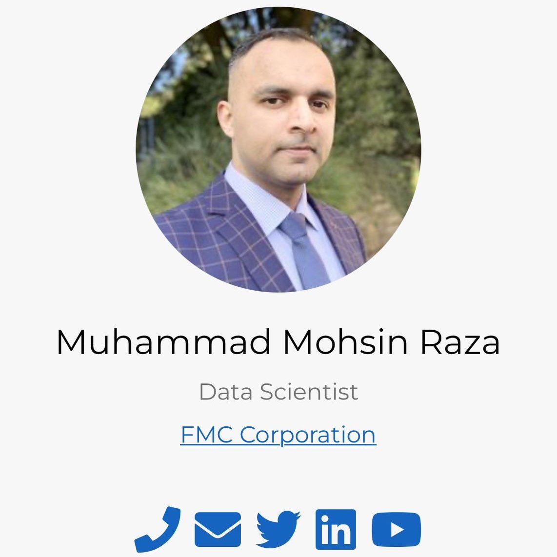 Mohsin Ramay tweet media