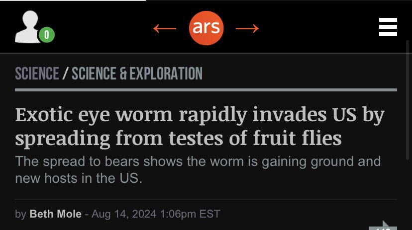 Worm Exploration Ria (@theriaaward) / Posts / X