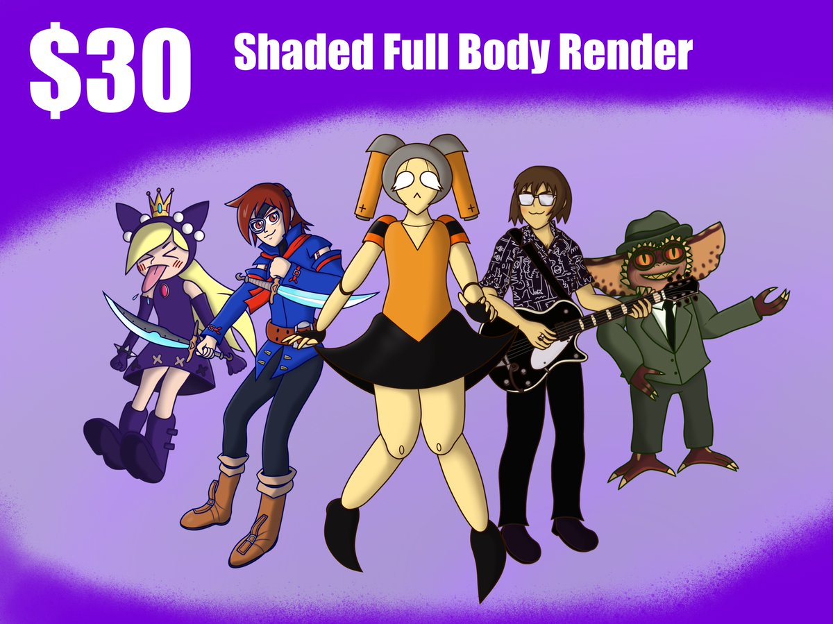 wehngo_smacks's tweet photo. updated my [yknow] page with a NEW listing!!!! now you can get renders in the style of the Roll, You Sinners! Soundcloud project

https://t.co/5p4Cj9allH https://t.co/XVjBYXo16p