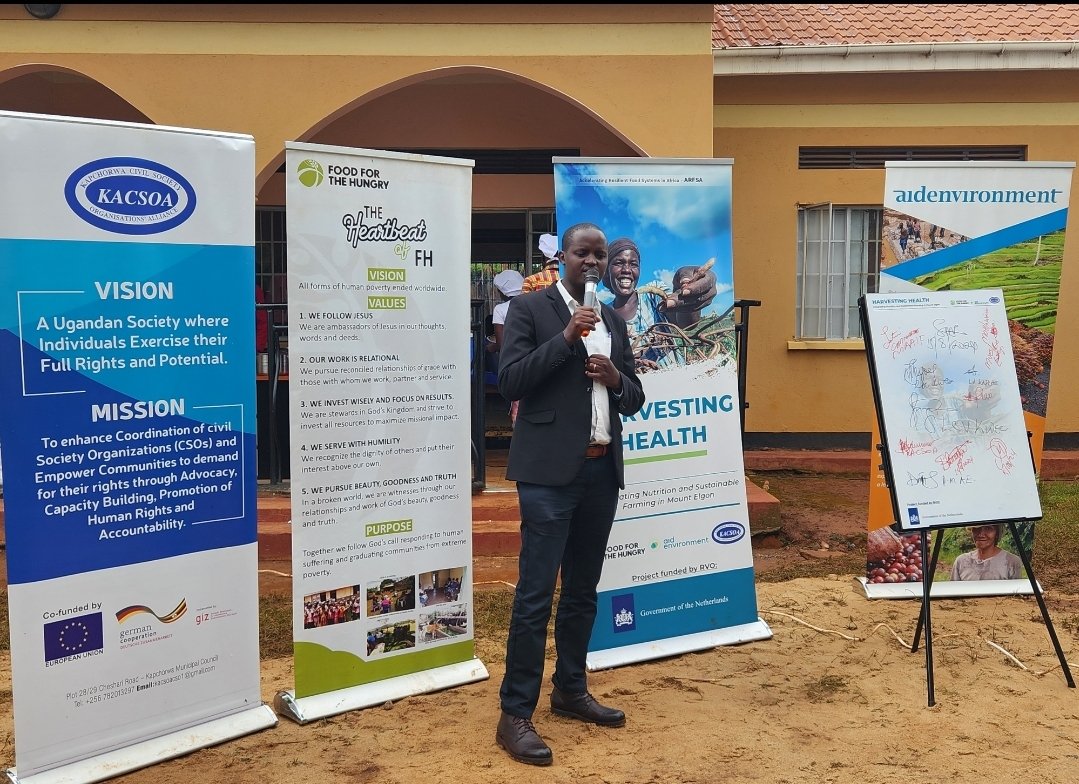 FH Association Uganda tweet media