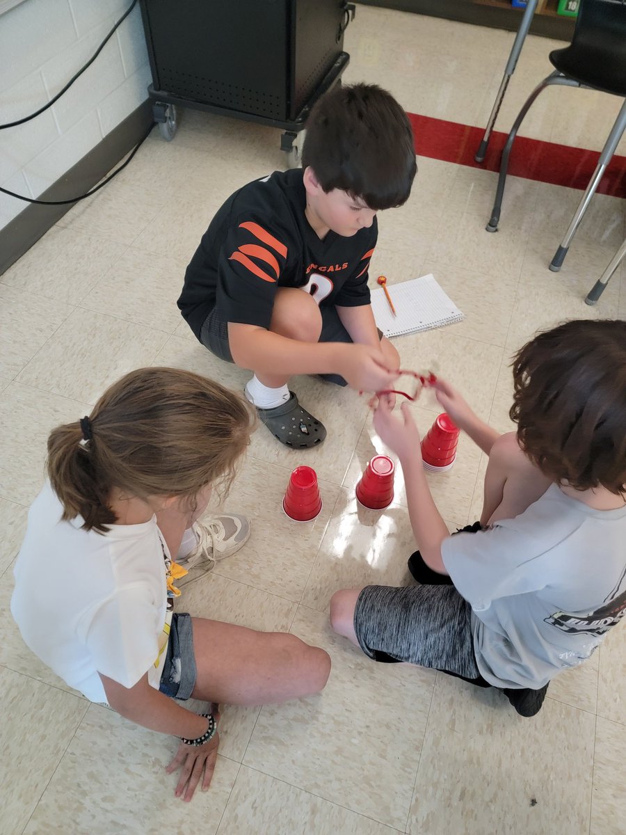Casey Lockard (@mrclockard) on Twitter photo We collaborated while working on our communication, perseverance, critical thinking, adaptability, and empathy Portrait of a Tiger competencies today!
<a href="/CESTigerPride/">Circleville ES</a> <a href="/CirclevilleCity/">Circleville City Schools</a> We collaborated while working on our communication, perseverance, critical thinking, adaptability, and empathy Portrait of a Tiger competencies today!
<a href="/CESTigerPride/">Circleville ES</a> <a href="/CirclevilleCity/">Circleville City Schools</a>
