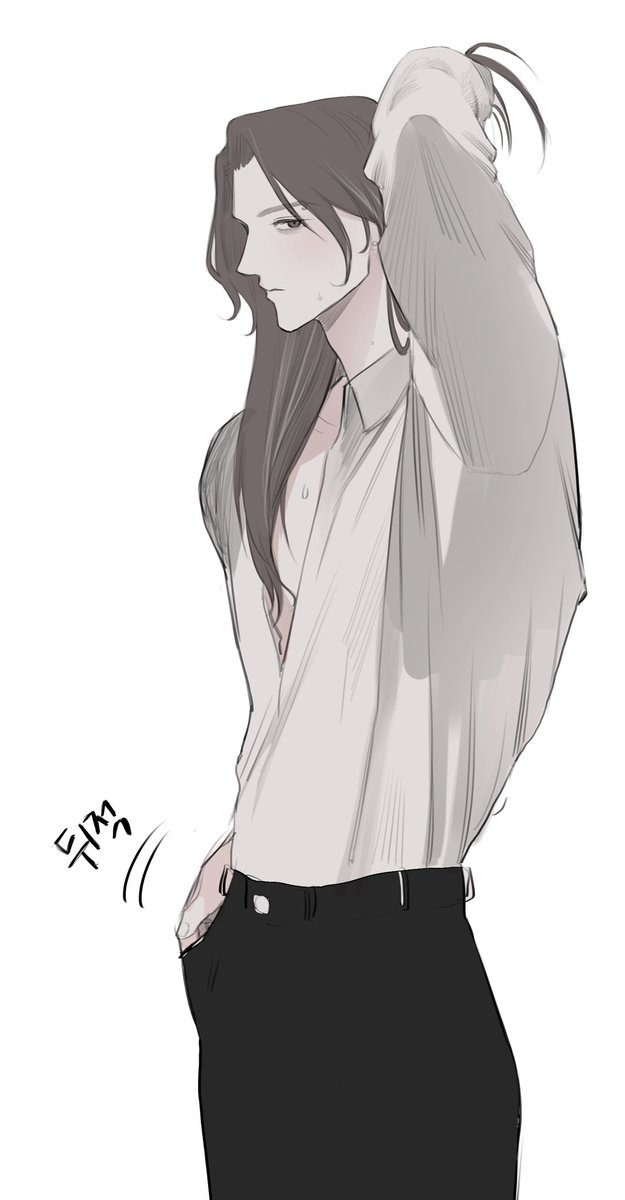 안올린 그림이 많근여
커미션그림도잇어요