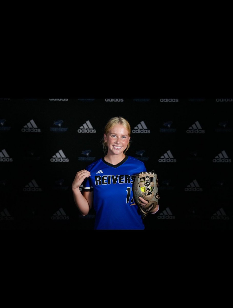 harlee fowler (@fowlerharlee) on Twitter photo After recent coaching changes made at Crowder, I decided to de commit and found my new home at Iowa Western!
so excited to be apart of this program💙#sailsup🏴☠️ <a href="/ReiverSoftball/">Reiver Softball</a> <a href="/KSRenegades_BPF/">KS Renegades BPF</a> After recent coaching changes made at Crowder, I decided to de commit and found my new home at Iowa Western!
so excited to be apart of this program💙#sailsup🏴☠️ <a href="/ReiverSoftball/">Reiver Softball</a> <a href="/KSRenegades_BPF/">KS Renegades BPF</a>