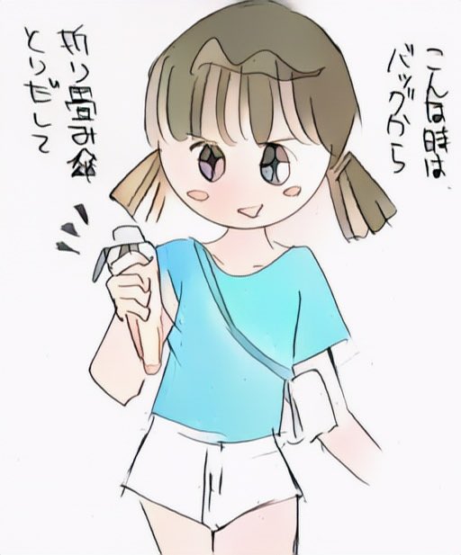 蝉ファイナル攻略法 