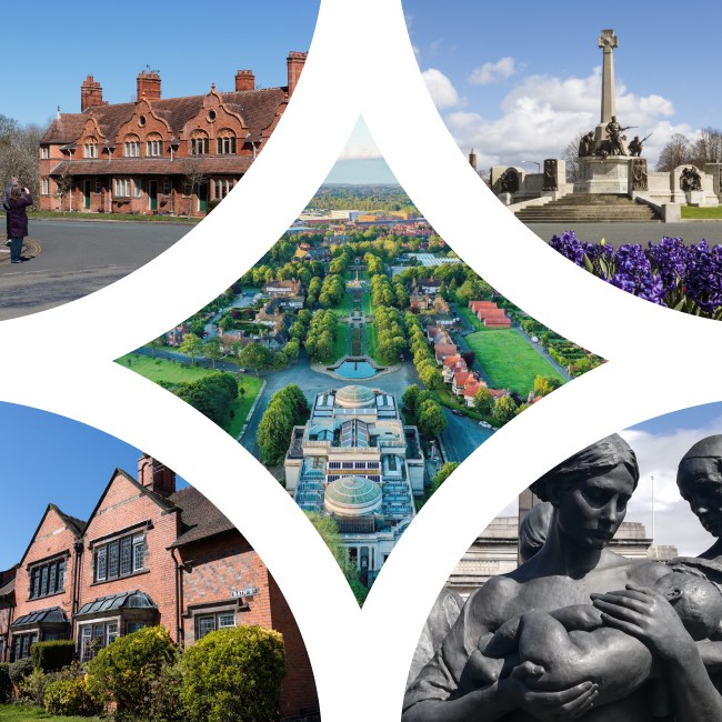 Do you live in the North West of England and like going on days out? If so, we would like to hear your views to help shape Port Sunlight's future visitor offer.

Take the survey: link.webropol.com/s/visitorattra…

The survey is anonymous and takes around 10 minutes to complete. Thank you.
