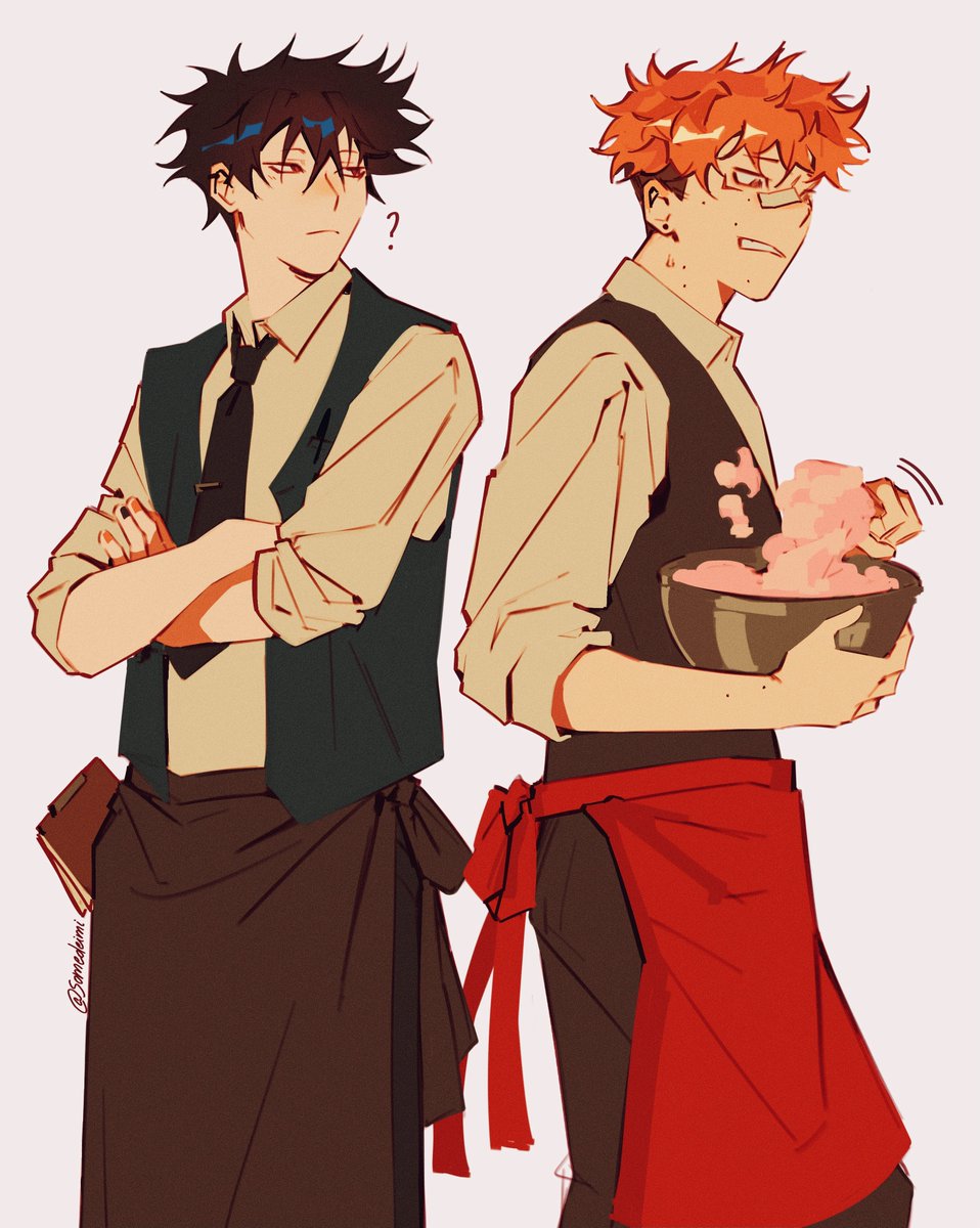 Who let bro cook #itafushi