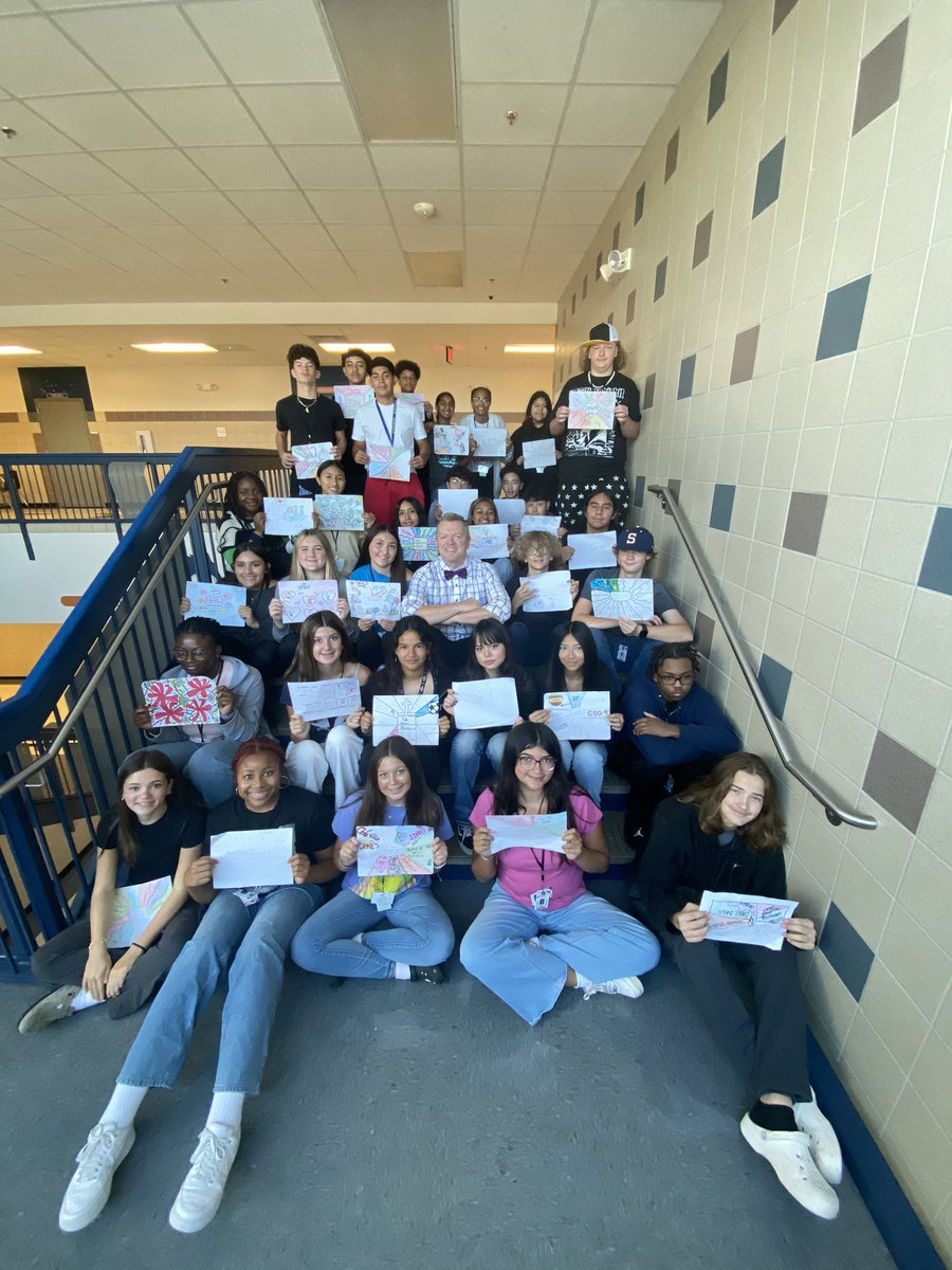 John Murray (@sachsemrmurray) on Twitter photo Look at MY Freshmen! ❤️ We started our year with an “I Can’t Imagine Life Without” 1-pager to allow them to share their creativity and voice on things they care about. They poured their ❤️’s out—what a GREAT start by these 115 amazing young people! <a href="/SHS_Mustangs/">Sachse High School</a> <a href="/SHSEarlyCollege/">Sachse HS Early College</a> Look at MY Freshmen! ❤️ We started our year with an “I Can’t Imagine Life Without” 1-pager to allow them to share their creativity and voice on things they care about. They poured their ❤️’s out—what a GREAT start by these 115 amazing young people! <a href="/SHS_Mustangs/">Sachse High School</a> <a href="/SHSEarlyCollege/">Sachse HS Early College</a>