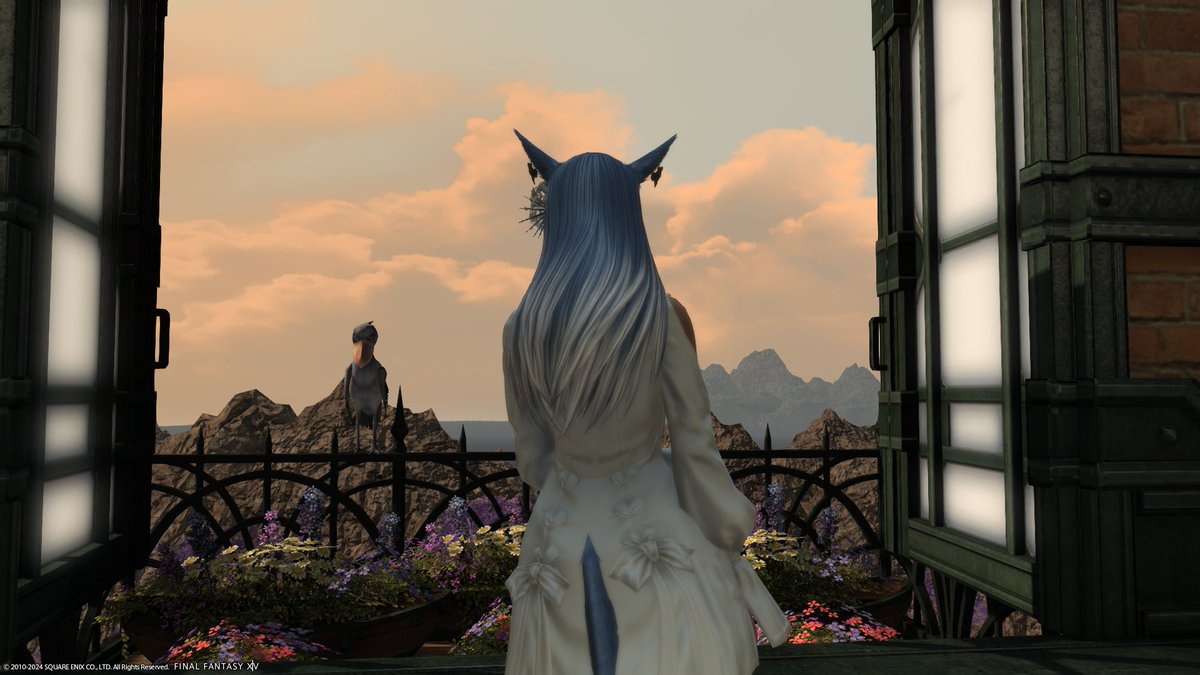 ForgetfullyLost's tweet image. Hello people that happen upon my profile. I am Mal, I draw(rarely post on Twitter) and I am really into; 
FFXIV
Anime 
Azur Lane 
R1999 
Hoyoverse games
WuWa
Ender Lilies: Quietus of the Knight 
Music (especially while drawing)
And sleeping.

I'll post links in comments.