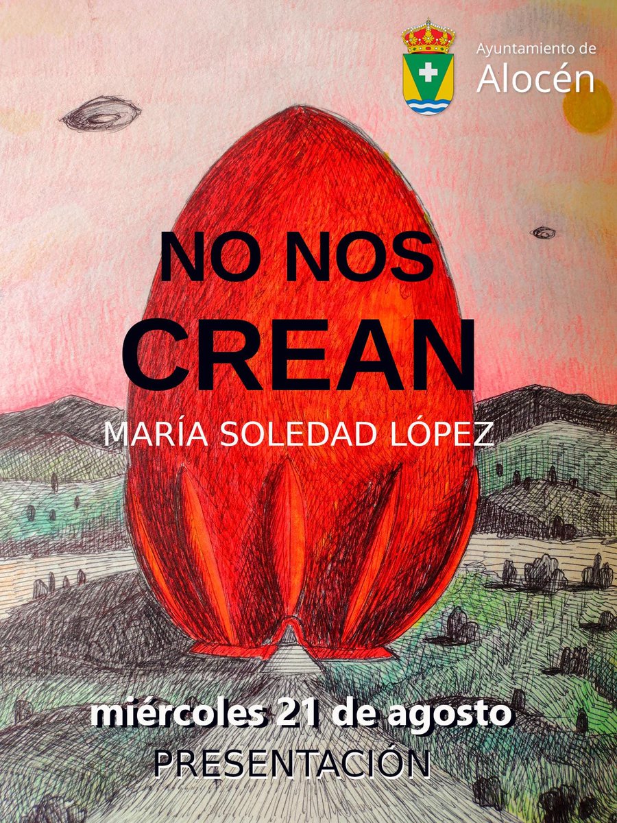 pelijis's tweet photo. Nueva presentación. Esta vez en mi pequeño pueblo. https://t.co/kPj3D8Np9x