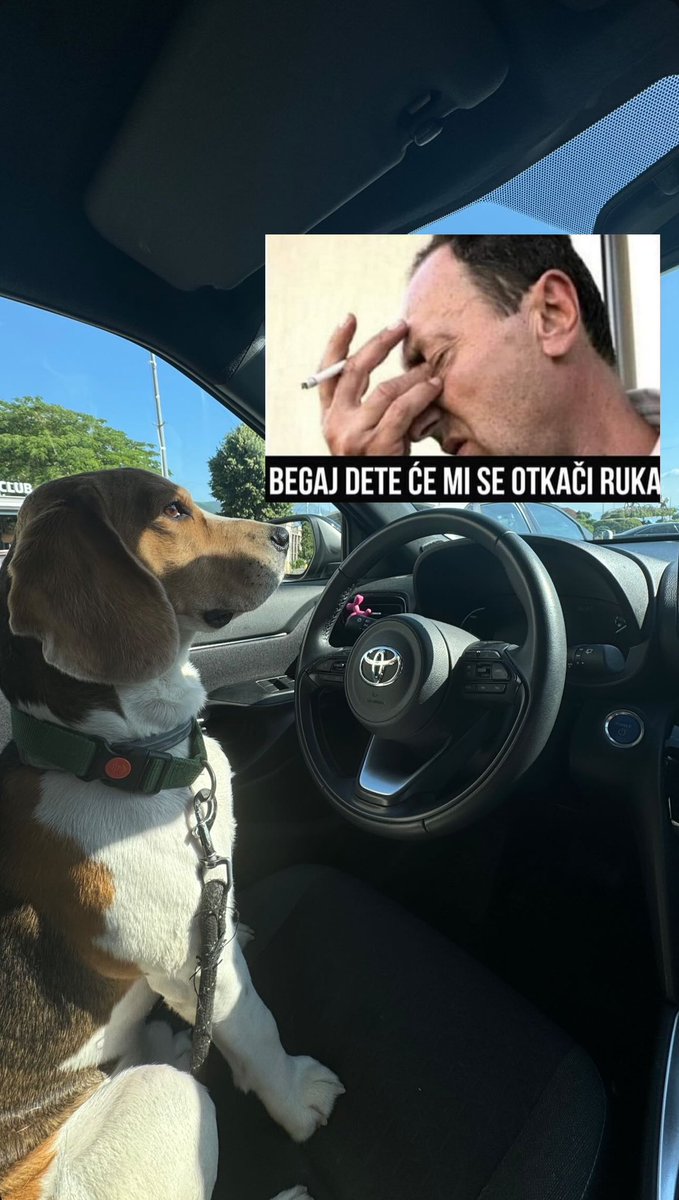 Да знае што постирам ќе избега од мене…