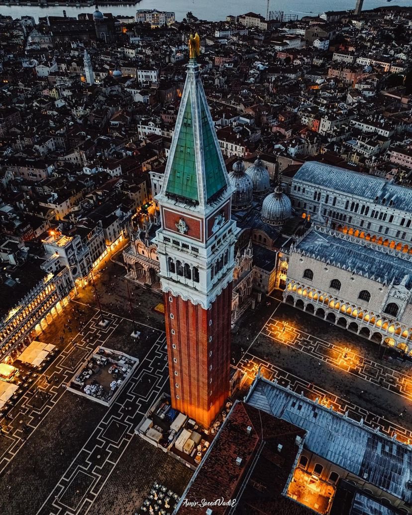 Old World Explorer tweet media