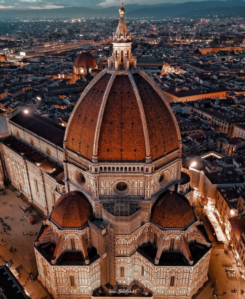 Old World Explorer tweet media