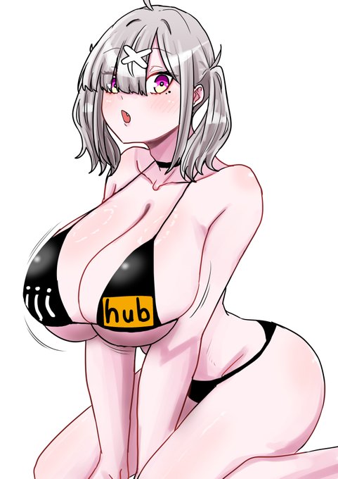 にじはぶsky💉💘 