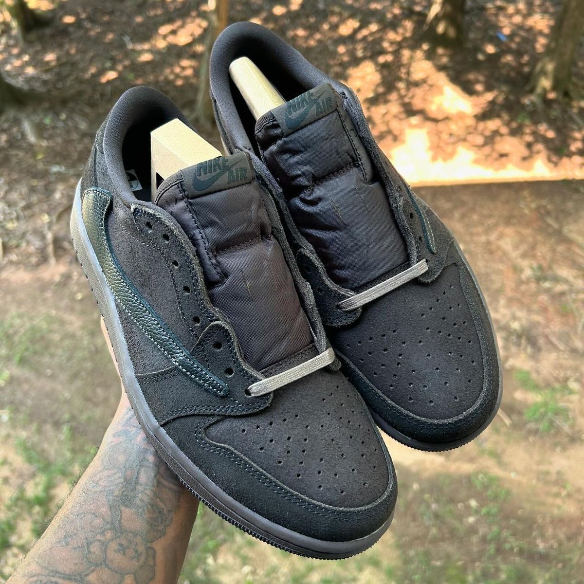 KicksFinder tweet media