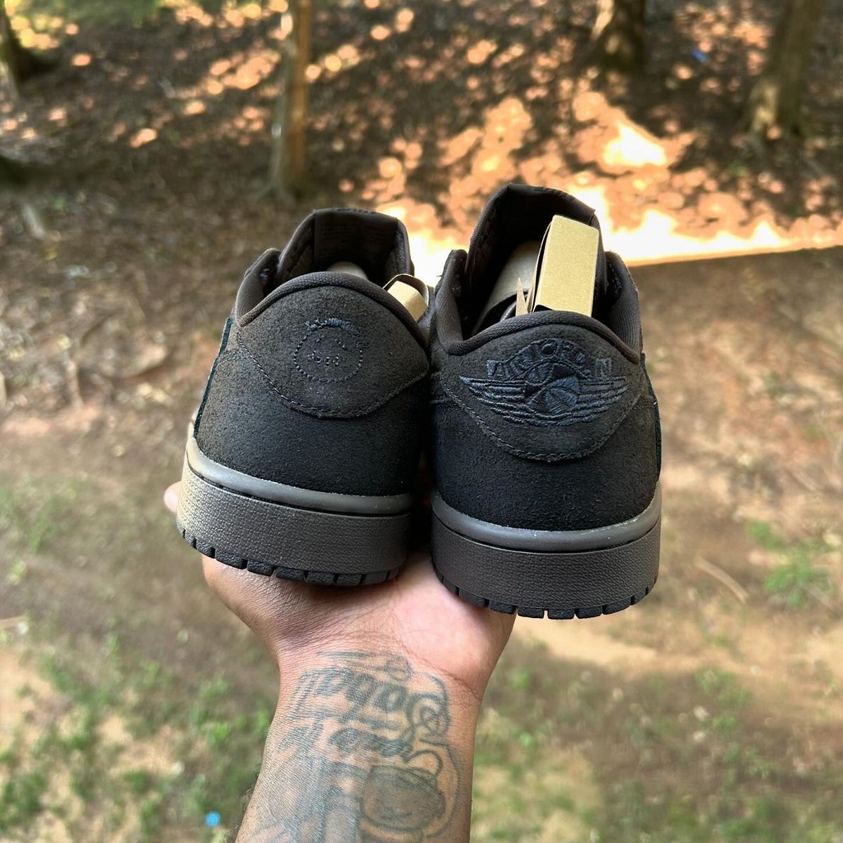 KicksFinder tweet media