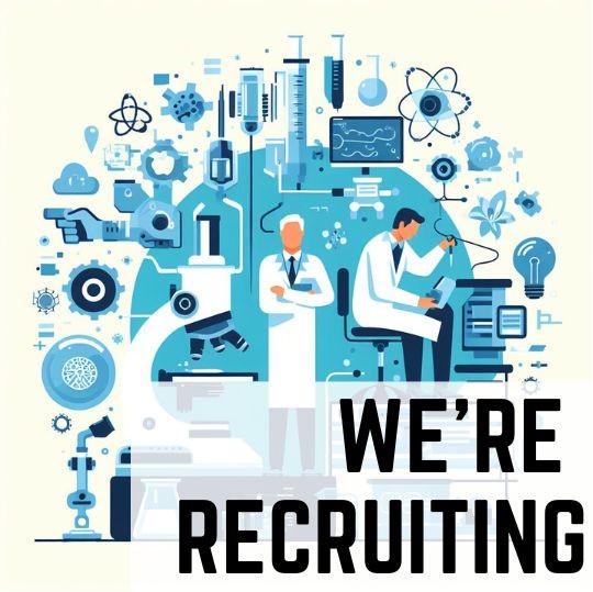 OU Electron Microscopy Suite (@ou_em_suite) on Twitter photo Reminder: We're Hiring!
Join <a href="/OU_EM_Suite/">OU Electron Microscopy Suite</a> Electron Microscopy Core Facility as a Project Officer.
Deadline: 21 August 2024
- PhD in Geology/Mineralogy
- SEM & EPMA expertise
- Passion for microscopy
Don't miss out—apply now!
Apply now! twtr.to/9rPY4
#JobOpportunity Reminder: We're Hiring!
Join <a href="/OU_EM_Suite/">OU Electron Microscopy Suite</a> Electron Microscopy Core Facility as a Project Officer.
Deadline: 21 August 2024
- PhD in Geology/Mineralogy
- SEM & EPMA expertise
- Passion for microscopy
Don't miss out—apply now!
Apply now! twtr.to/9rPY4
#JobOpportunity