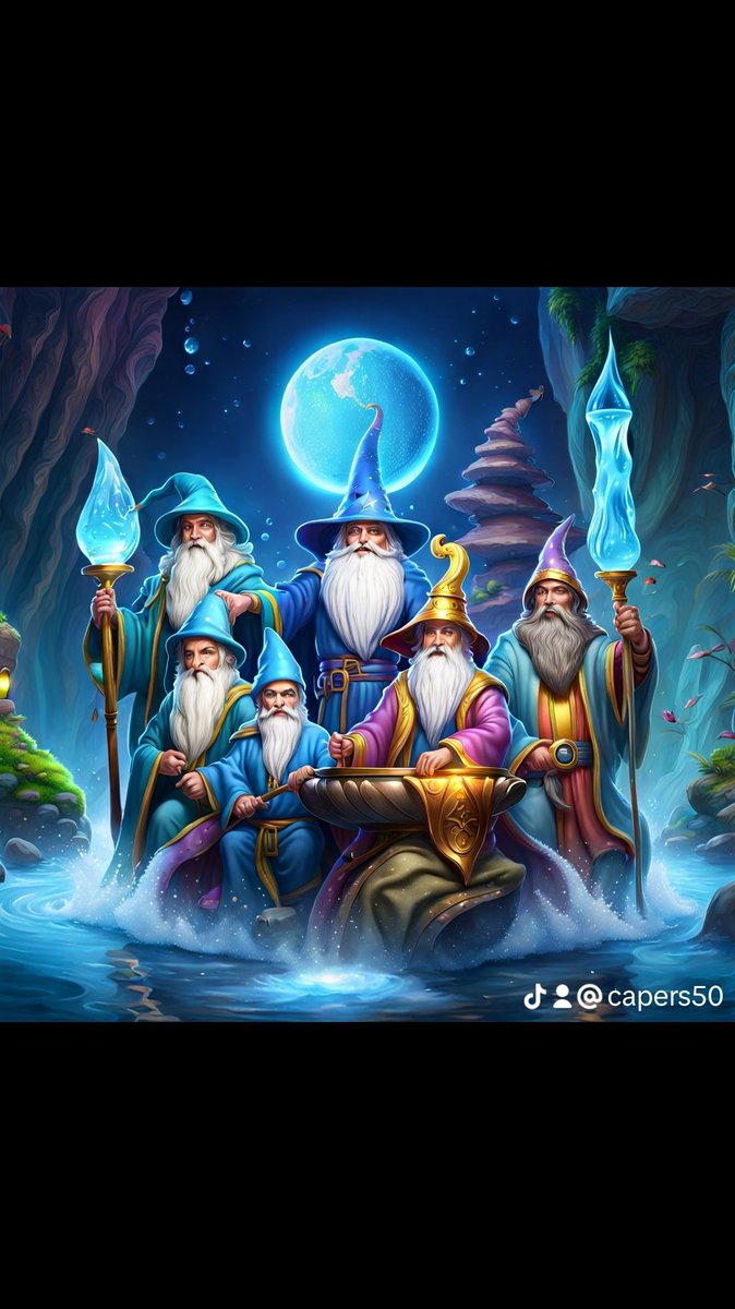 SteveCapers's tweet photo. @ardavan_ #TheWaterWizards nft collection

10% Artist
20% bnb rewards
30% Donations
40% buy backs and some Development 

Bounties on top 2 ranks 😀

It's also BOGOF lfg
Price 0.05 bnb
Mint here
https://t.co/hkrCwF4MxQ
#GeoLeaf #watercrisis https://t.co/r7BwX166KK