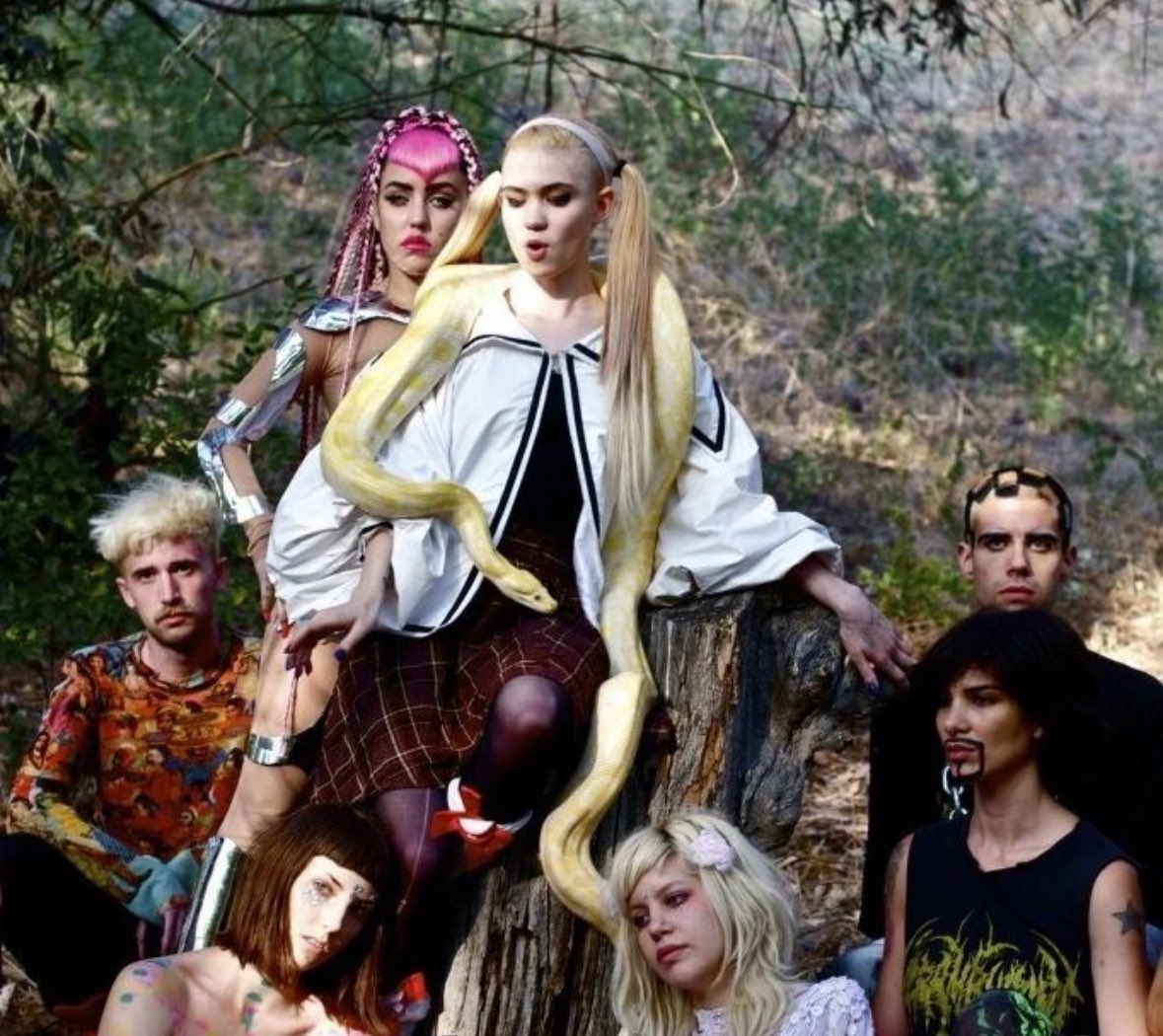 GrimesSpotify's tweet photo. Genesis has surpassed 320 million streams on Spotify.

It is Grimes’ most streamed song on the platform! https://t.co/RiTmtBV6mn