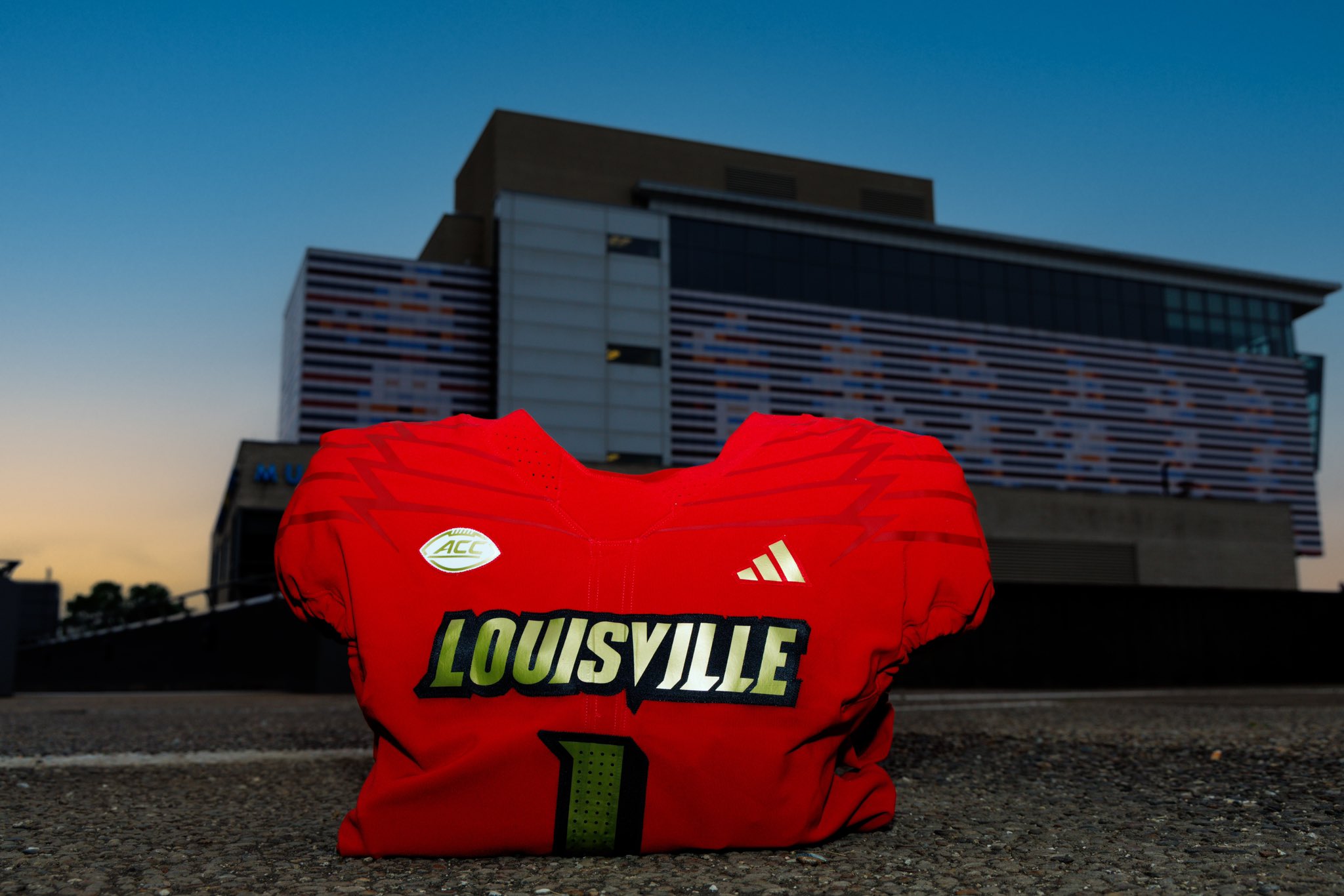 adidas Football US adidasFballUS X