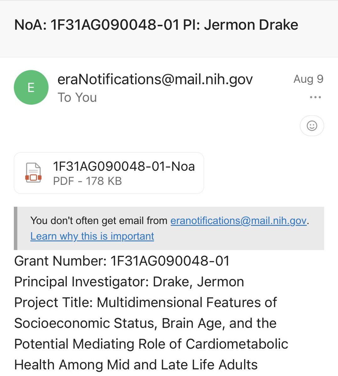 Jermon Drake tweet media