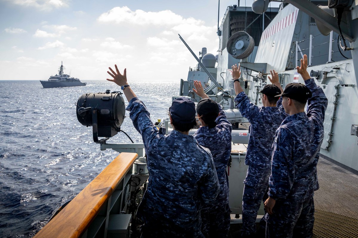 Canadian Joint Operations Command tweet media