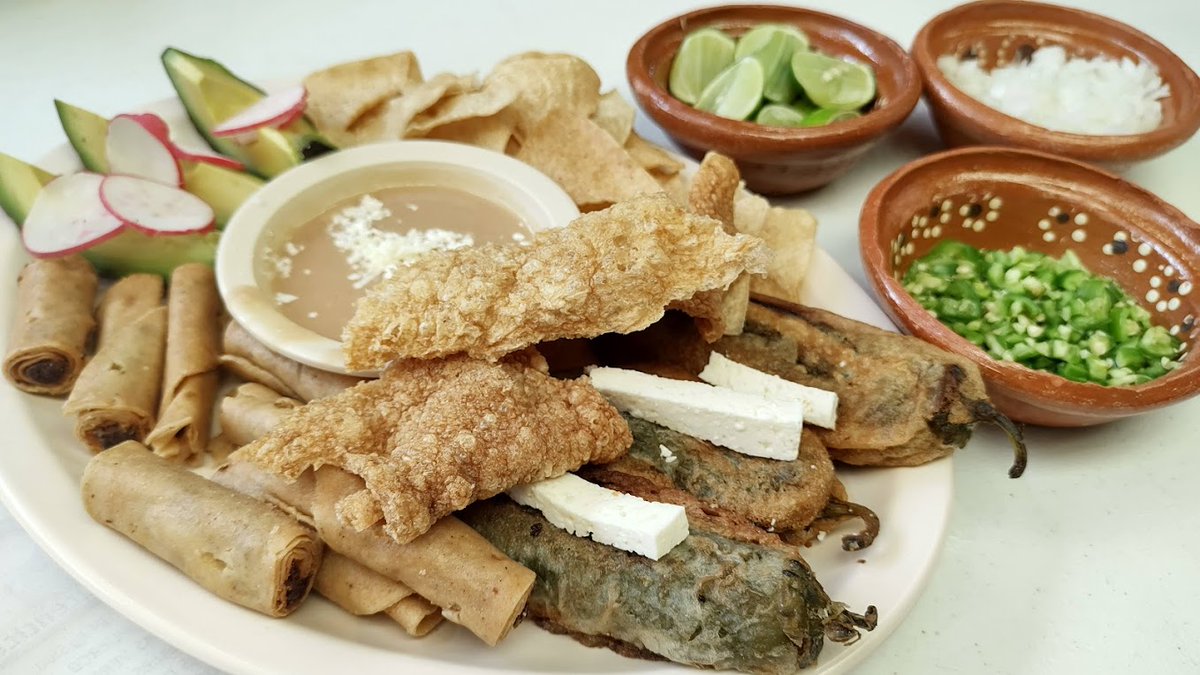 Waiting for the #pozole
🍲 zih.mx/pozole
#PozoleThursday #IxtapaZihuatanejo