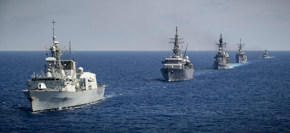 Canadian Joint Operations Command tweet media