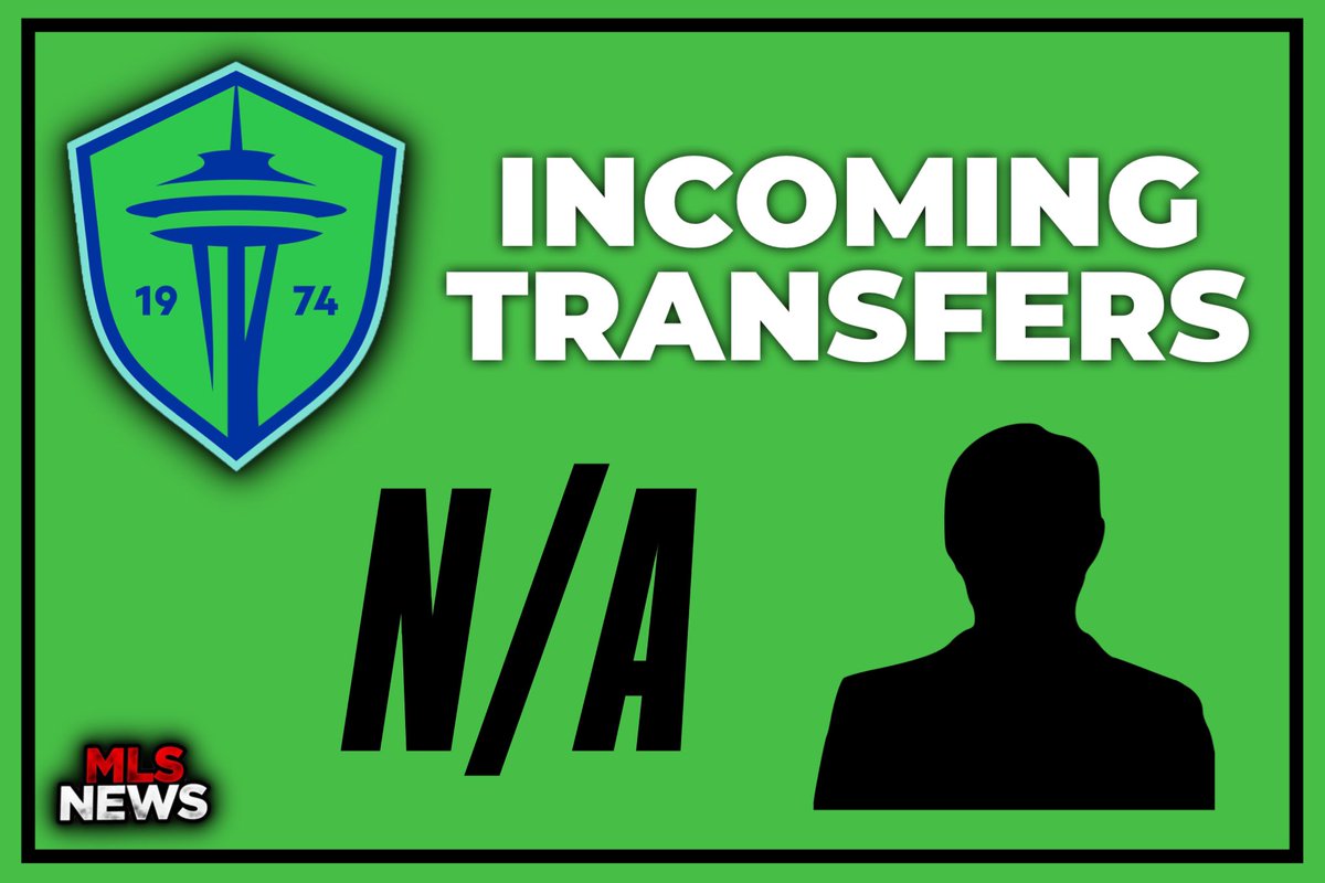 For the 3RD summer in a row, the Seattle Sounders did not add a single outside player to the squad during the Secondary Transfer Window.

Seattle was the only team to not sign anyone last summer and joins NYCFC, Colorado, and San Jose as teams who didn’t sign anyone this summer.