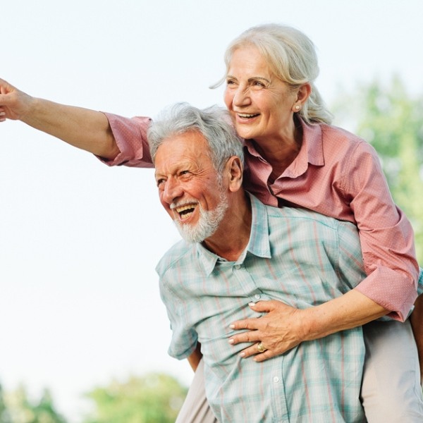 Life is full of unexpected twists, but change doesn’t have to be overwhelming. 💖

Let’s turn life’s changes into new opportunities. Learn more about the positive power of change here ➡️ bit.ly/3SRTi0m