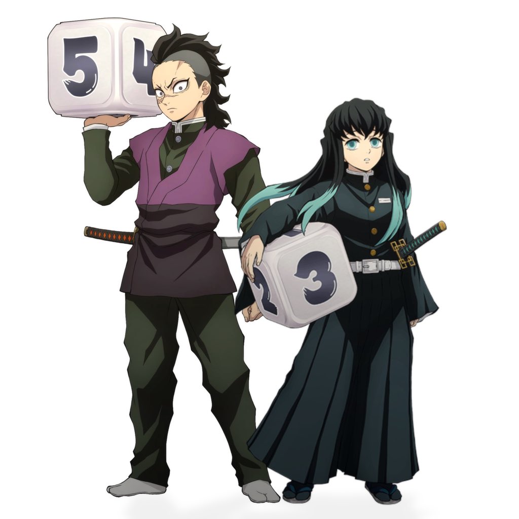 dailygenmui's tweet photo. sweep the board! 💜🎲🩵 https://t.co/FYvfNKtav3