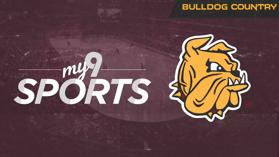 UMD Athletics tweet media