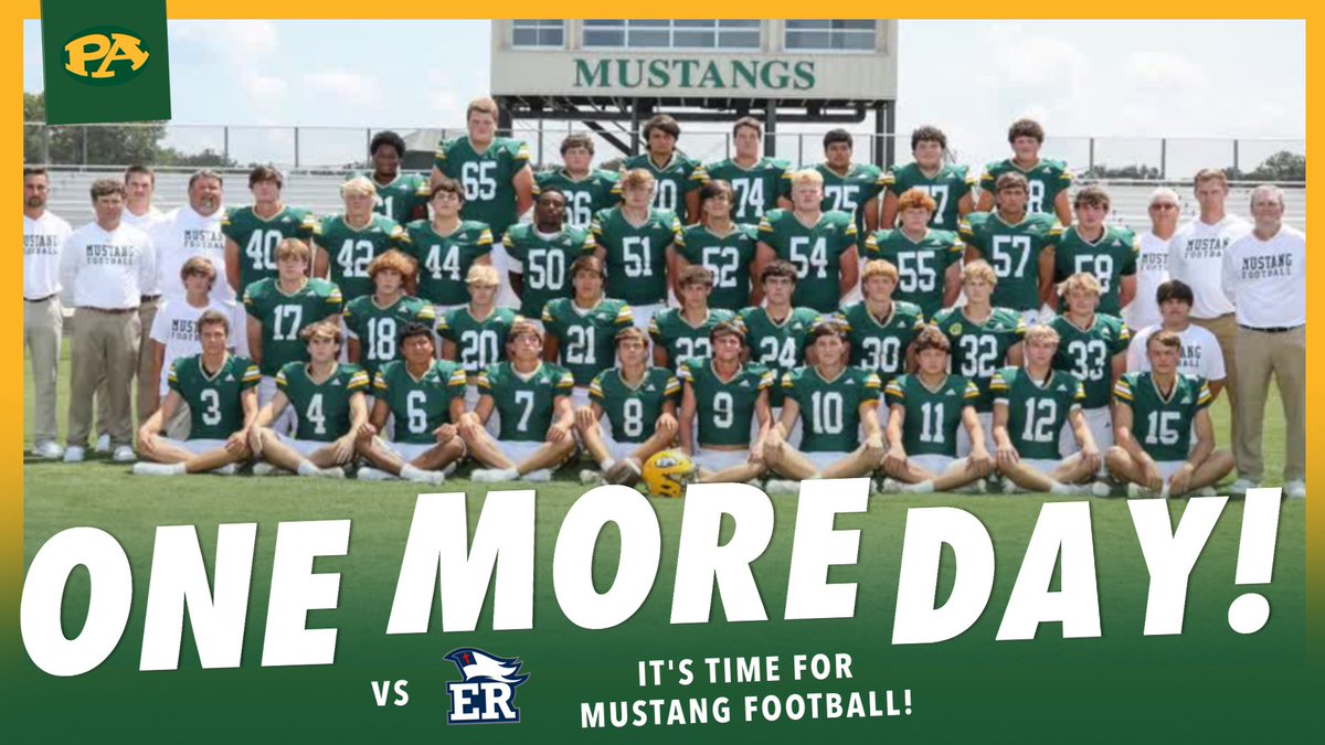 MUSTANGS_PA's tweet photo. https://t.co/CGSVnAxYW9