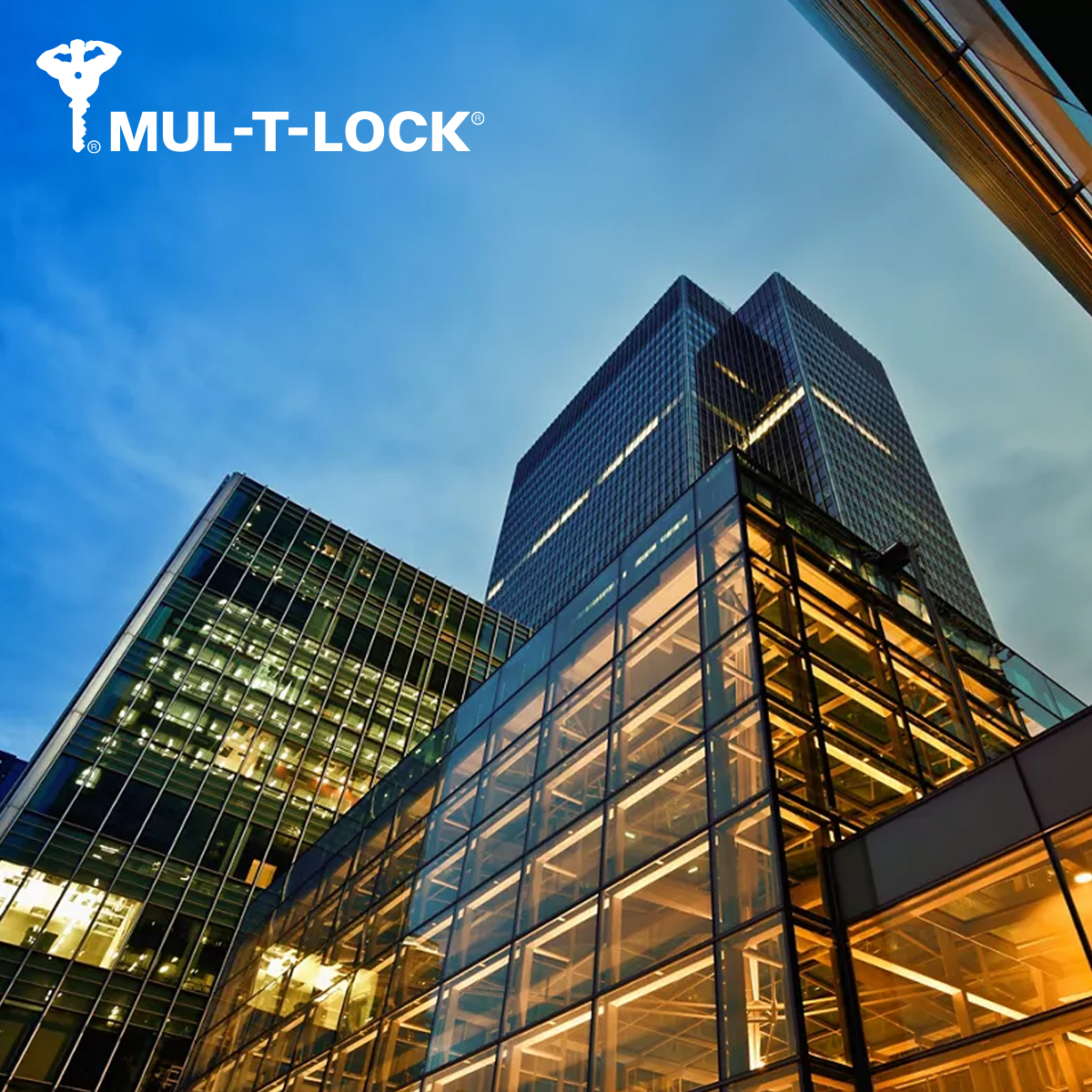 MulTLockUK's tweet image. As footfall drops in commercial spaces, integrated security is crucial. 

Master Key Systems (MKS) offer smart, scalable keying solutions for seamless access and high-security protection.  

bit.ly/4djANdw 

#MasterKeySystem #CommercialBuildings #Security #TeamMTL