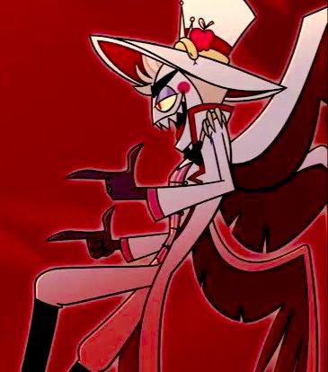 L͟͞u͟͞c͟͞i͟͞f͟͞e͟͞r͟͞ (@hellsbestdad) on Twitter photo 