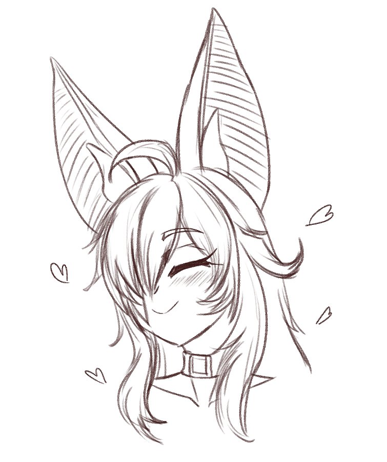 Ice (Commissions Open) tweet media