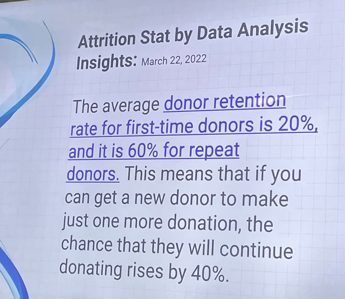 Thank you to everyone who joined us this afternoon for The Nonprofit Challenge, we had a very enlightening and informative discussion led by Peggy Calhoun, ACFRE, a legend in the #fundraising &amp; #development field. #prsa #pr #marketing #PublicRelations  #nonprofit