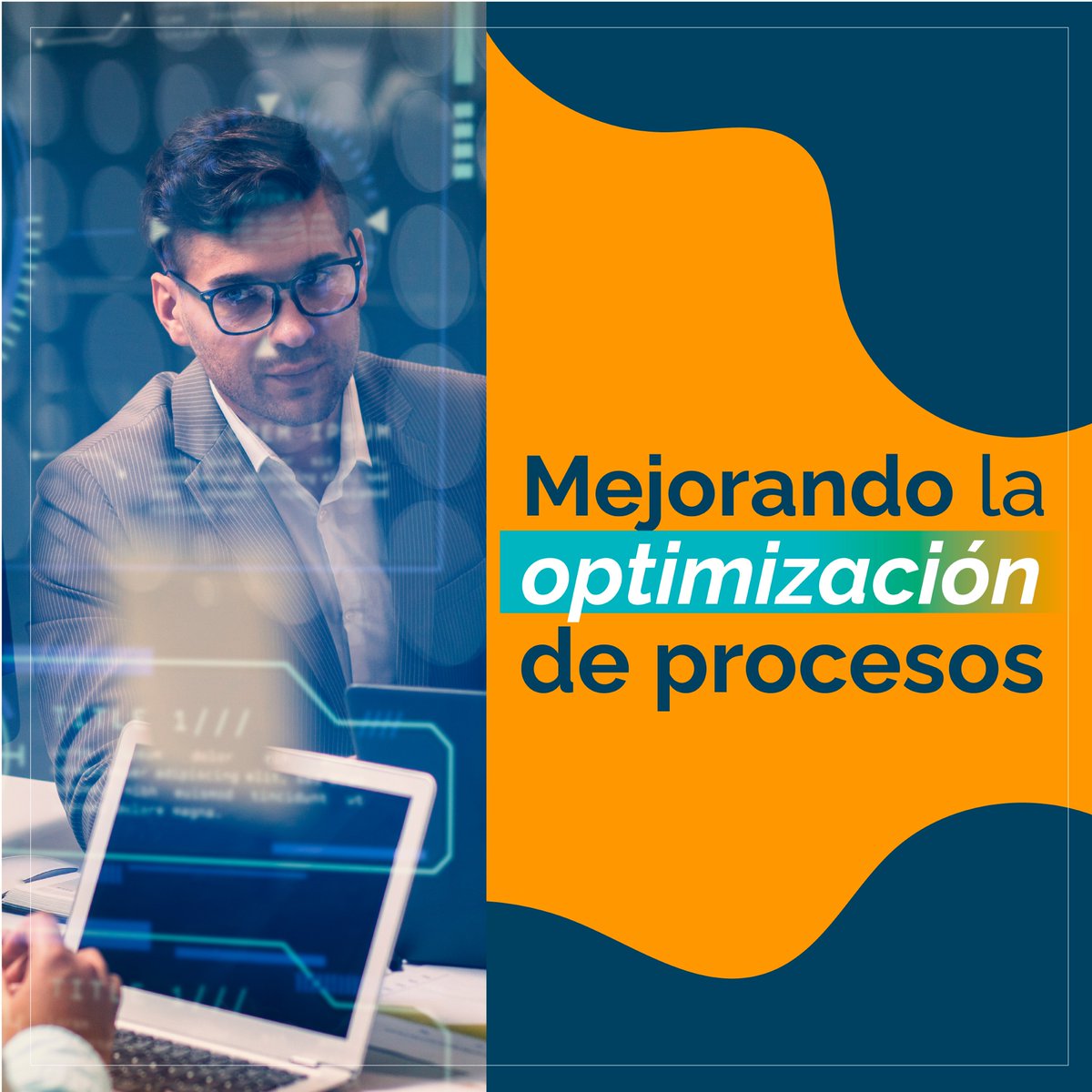 PeopleContact's tweet photo. Te ayudamos a reducir la pérdida de tiempo, recursos y gastos innecesarios, llegando a las metas de cada proceso.
¡Escríbenos si quieres saber más!
#Tecnología #Innovación https://t.co/4cZsoJVGv9