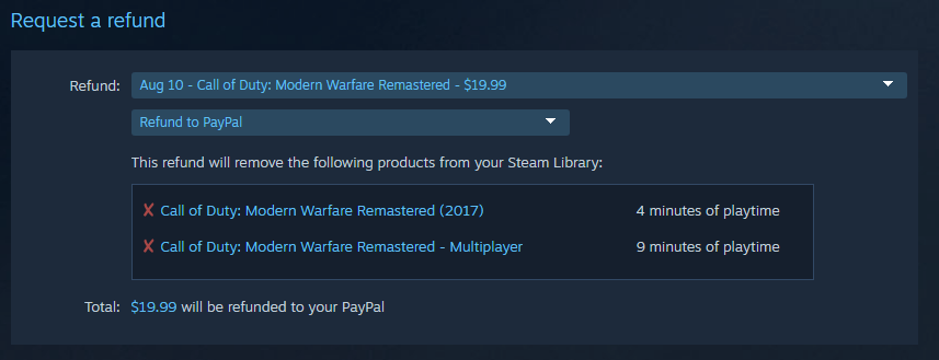okGRAPHS's tweet photo. @H2Multiplayer they casually wait until after the sale ends huh? yeah ill take my 20 back lol https://t.co/FoP2EUbrgo