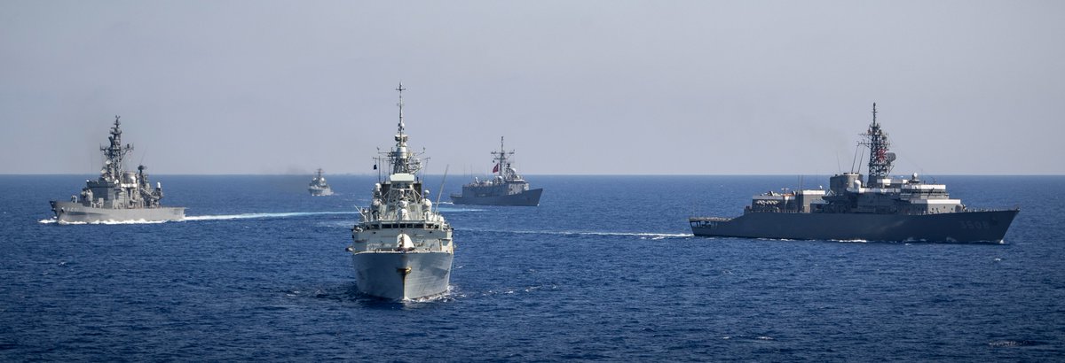 Canadian Joint Operations Command tweet media